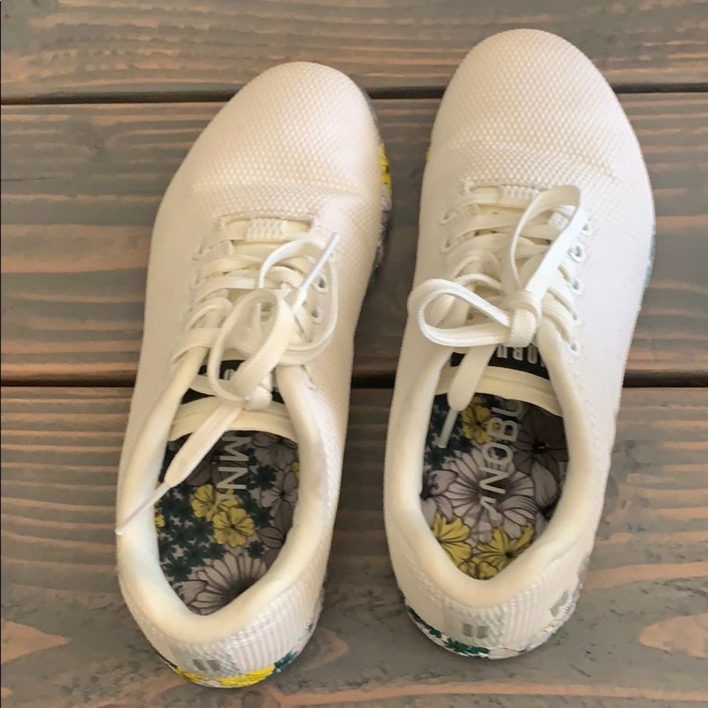 Nobull training shoes